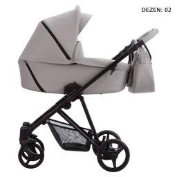 BEBETTO YODDI PRO KOLICA SET 2U1 02