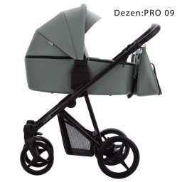 BEBETTO FLAVIO PRO KOLICA ZA BEBE SET 3U1 09