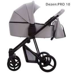 BEBETTO FLAVIO PRO KOLICA ZA BEBE SET 3U1 10