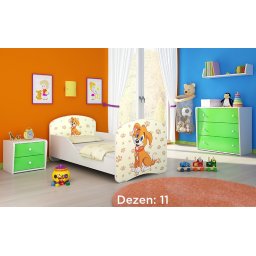 Krevet za decu 160x80 acma 1 11