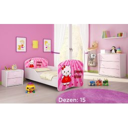 Krevet za decu 160x80 acma 1 15