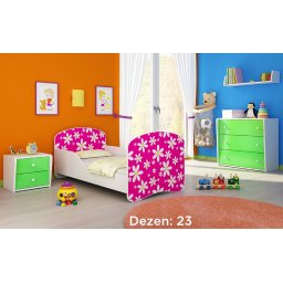 Krevet za decu 160x80 acma 1 23