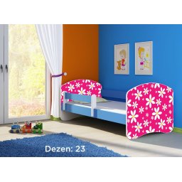Krevet za decu Blue 160x80 acma 2 23