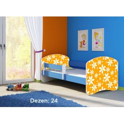 Krevet za decu Blue 160x80 acma 2 24