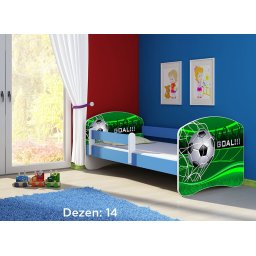 Krevet za decu BLUE 180x80 acma 2 14