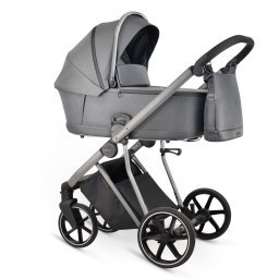 DECIJA KOLICA IBEBE NEXT 2 2U1 NE 03 GRAY