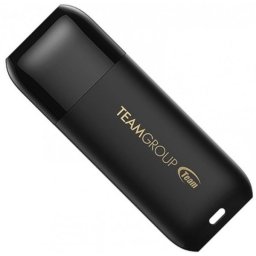 TeamGroup 32GB C175 USB Flash memorija 3.2 BLACK TC175332GB01