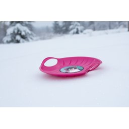 Prosperplast Sanke speed m pink ( 291720-P )