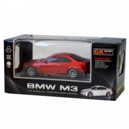 GK RC BMW M3 automobili 1:24 ( GK2405 )