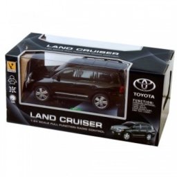 GK RC Toyota LandCruiser automobili 1:24 ( GK2421 )