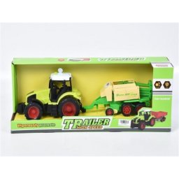 Traktor sa prikolicom ( 546251 )