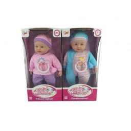 Beba ( 336703 )