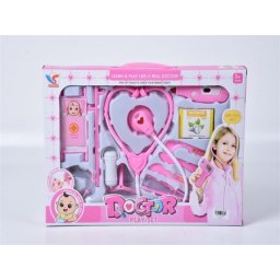 Doktor set ( 913684 )