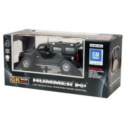 Rastar RC automobili hummer h3 ( GK378H3T )