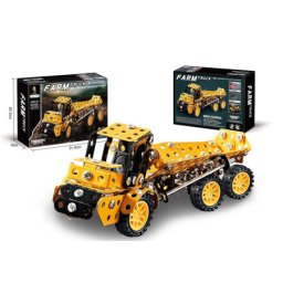 Konstruktor 221 el. ( 880429 )
