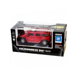 Rc automobili hummer h2 suv 1/24 ( GK378H2/1 )
