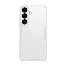 Futrola nillkin nature za samsung s931b galaxy s25 5g bela ( F118456 )