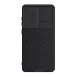 Futrola nillkin cam shield pro magnetic za samsung s931b galaxy s25 5g crna ( F118447 )