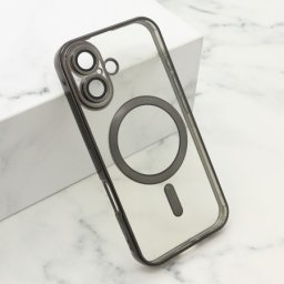Futrola camera protect magsafe za iphone 16 (6.1) crna ( F117015 )