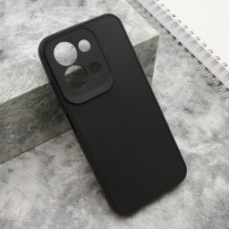 Futrola soft 3d camera za xiaomi redmi 15c 4g 173mm (eu) crna ( F121926 )