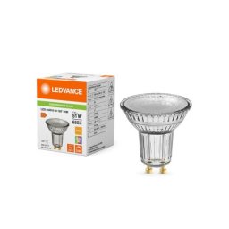 Ledvance Spot led sijalica dimabilna 120° 7w 2700k gu10 ( o41901 )