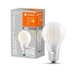 Ledvance smart sijalica 7.5w e27 2700k mutna dimabilna ( o09716 )