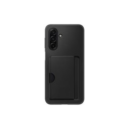 Samsung maska sa slotom za karticu za a17, crna ( ef-oa176-tbe )