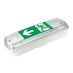 Commel Led panik svetlo, 2,5w, 3h, ip65, li-fepo4 ( c346-205 )