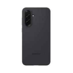 Samsung 8806097093312 silikonska maska za telefon a36 5g crna ( ef-pa366-cbe )