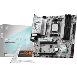 Msi b840m gaming plus wifi6e matična ploča