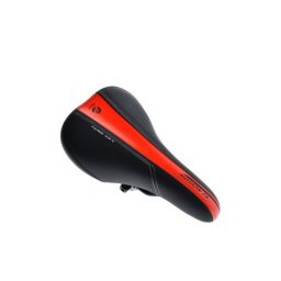 Chaoyang d2031 sedište - ddk mtb black - red ( 139550 )