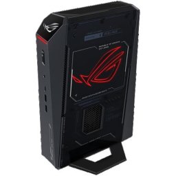 Asus rog nuc - gaming/rnuc15jnk7x569a2/ u7 255hx/ rtx 5060/ 8x2/ 1tb/ wifi7/ win11home/ eu ( 90AS00I1-M00300 )