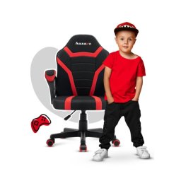 Huzaro dečija gaming stolica ranger 1.0 red mesh ( 8176 )