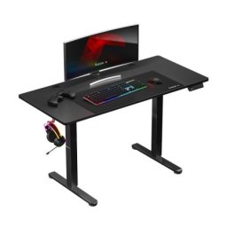 Huzaro gaming električni sto hero 8.2 black ( 7733 )