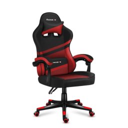 Huzaro gaming stolica force 4.4 red mesh ( 7740 )