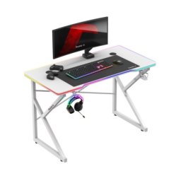 Huzaro gaming sto hero 1.7 rgb white ( 7841 )