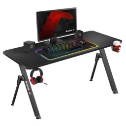 Huzaro gaming sto hero 2.8 black ( 7277 )