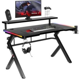 Huzaro gaming sto hero 5.0 rgb ( 7323 )