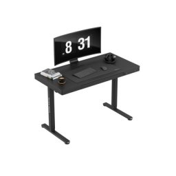 Električni podesivi radni sto mark adler leader 8.2 black ( 7982 )