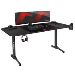 Huzaro gaming sto hero 4.7 black ( 7739 )