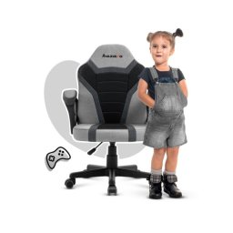Huzaro gaming dečija stolica ranger 1.0 grey mesh ( 8177 )