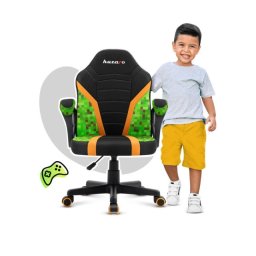 Huzaro dečija gaming stolica ranger 1.0 pixel mesh ( 7814 )
