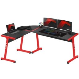 Huzaro gaming sto hero 6.0 red ( 7460 )