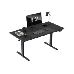 Električni podesivi radni sto mark adler leader 7.6 black ( 8135 )