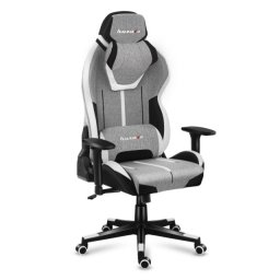 Huzaro gaming stolica force 7.9 grey mesh ( 7757 )