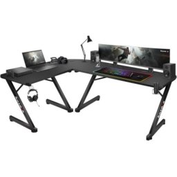Huzaro gaming sto hero 7.0 black ( 8241 )