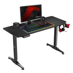 Huzaro podesivi električni gaming sto hero 8.5 crni ( 8178 )