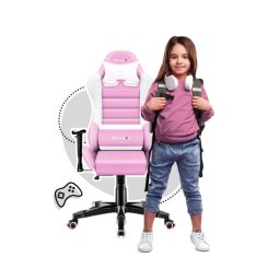 Huzaro gaming dečija stolica ranger 6.0 pink ( 7735 )