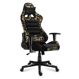 Huzaro gaming stolica force 6.0 camo mesh ( 7267 )