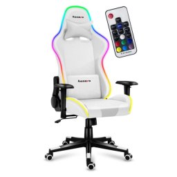Huzaro gaming stolica force 6.2 rgb white ( 7462 )
